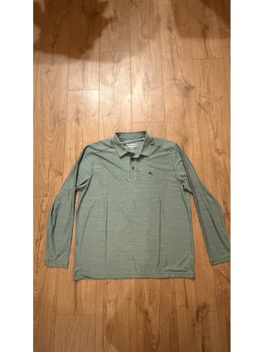 Tommy Bahama Island Zone Men’s Shirt Size XL